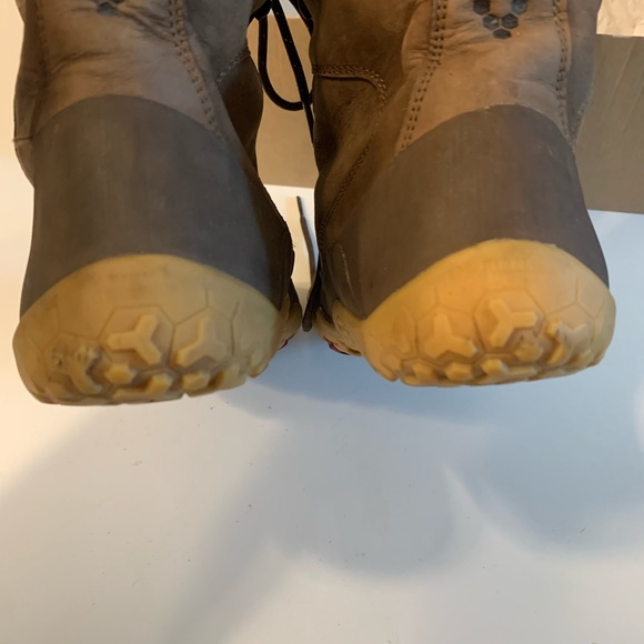 Vivo Barefoot Tracker HI FG Hiking Boot - Picture 8 of 9
